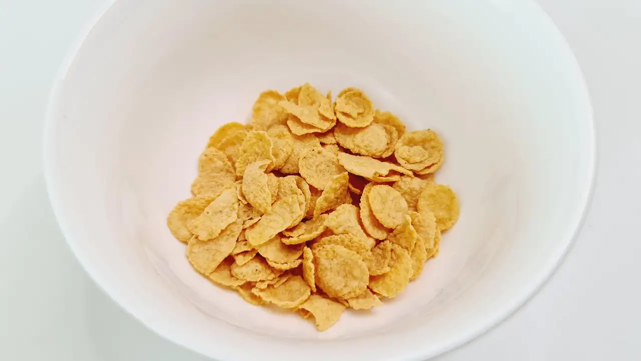 Recept met cornflakes: makkelijk & snel!
