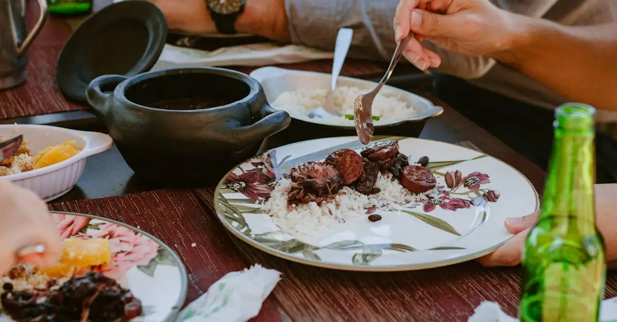 Recept met droge worst: Heerlijke & simpele ideeën!