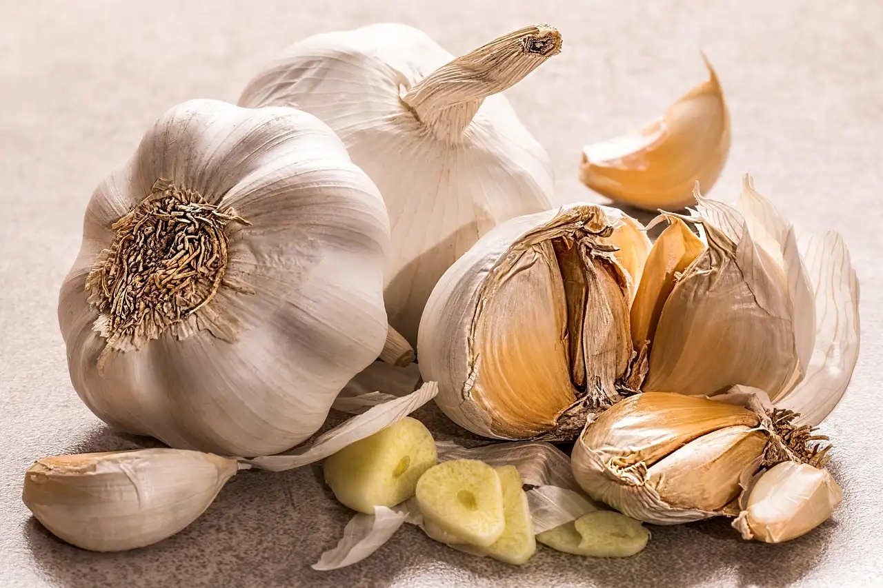 Recept met gerookte knoflook: Heerlijke & unieke smaak