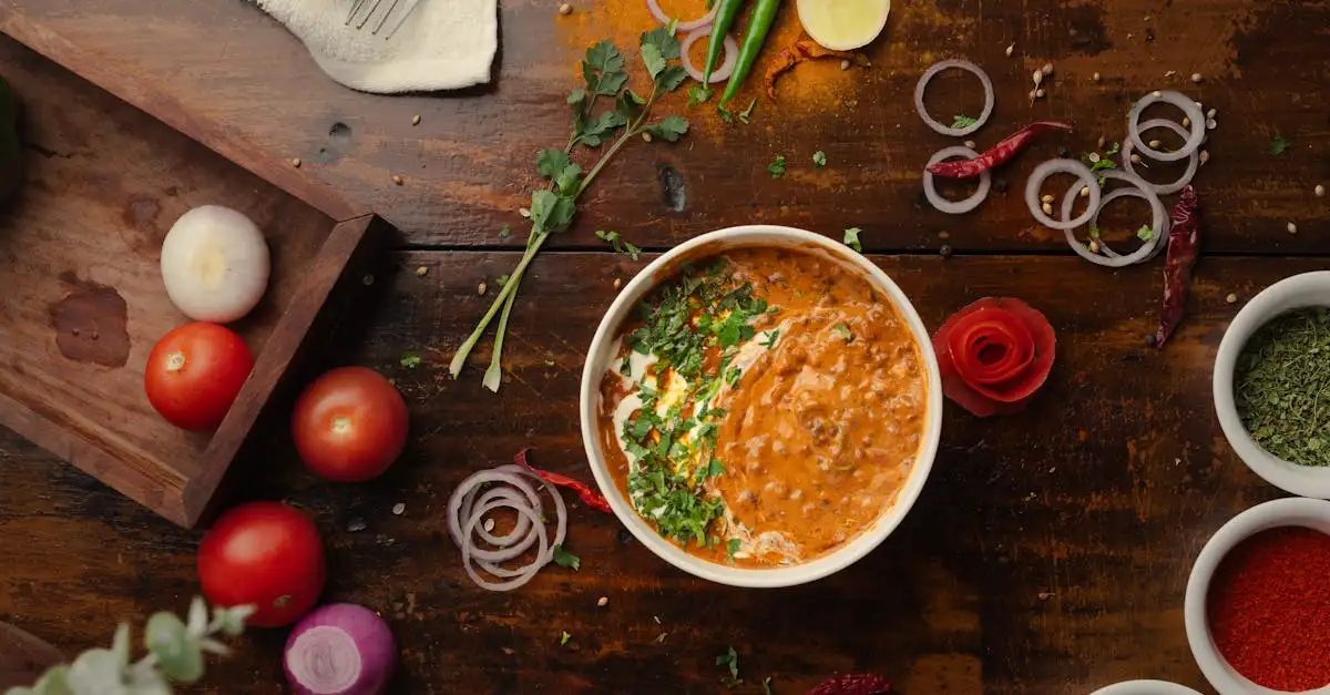 Recept met rode ui: Heerlijke gerechten & tips!