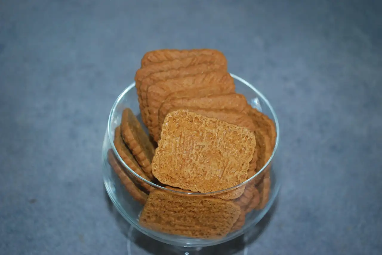 Recept met speculaas: Heerlijke koekjes bakken!