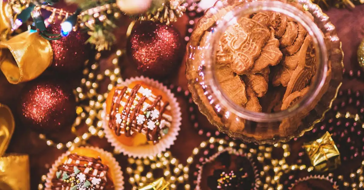 Recept met speculoos: Heerlijke koekjes & meer!