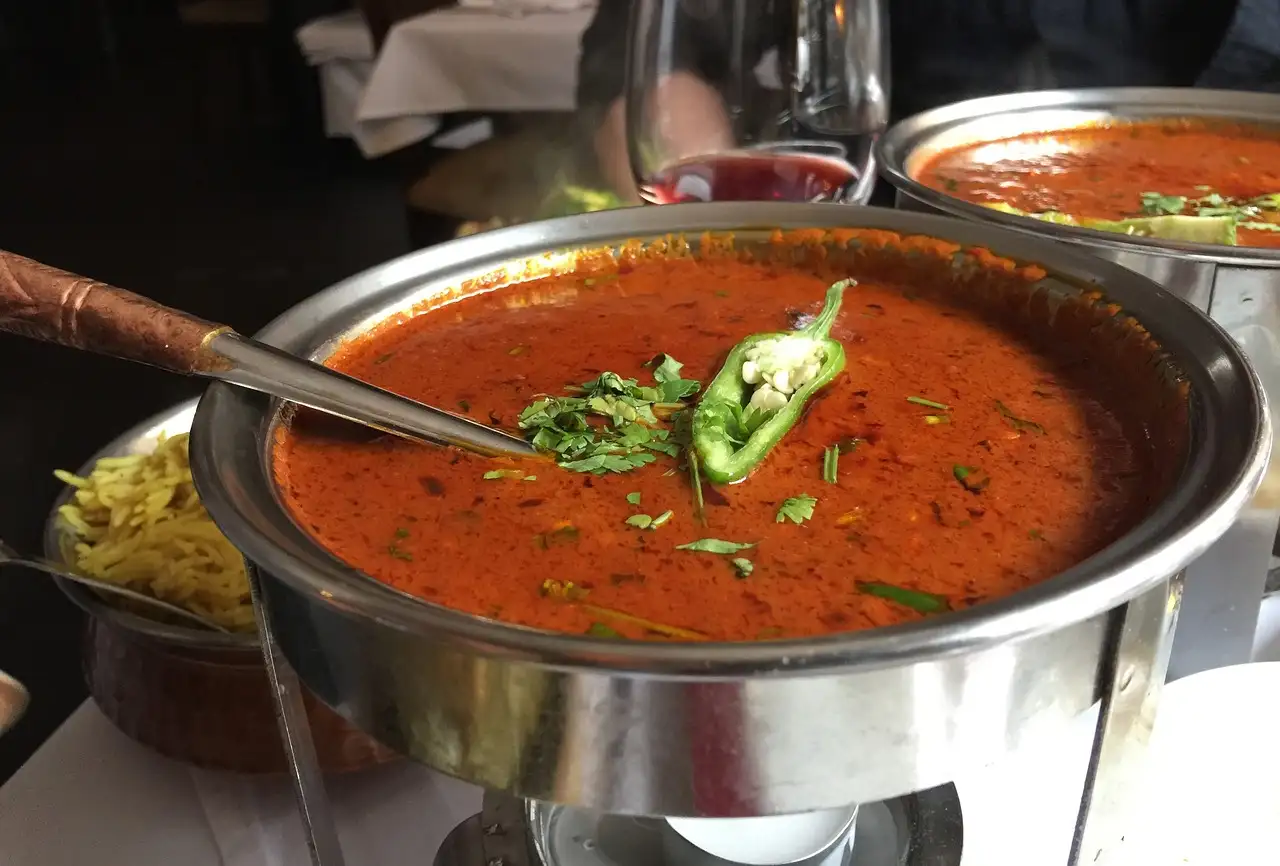 Recepten met garam masala: smaakvolle gerechten!