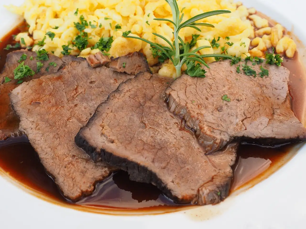 Runderpoulet Recept: Heerlijk & Simpel Stoofvlees Maken