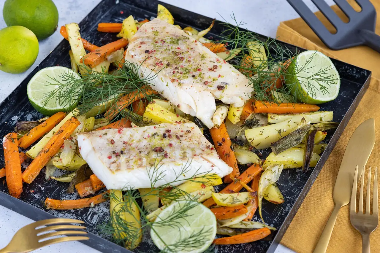 Rundervink met groente recept | Heerlijk & eenvoudig!