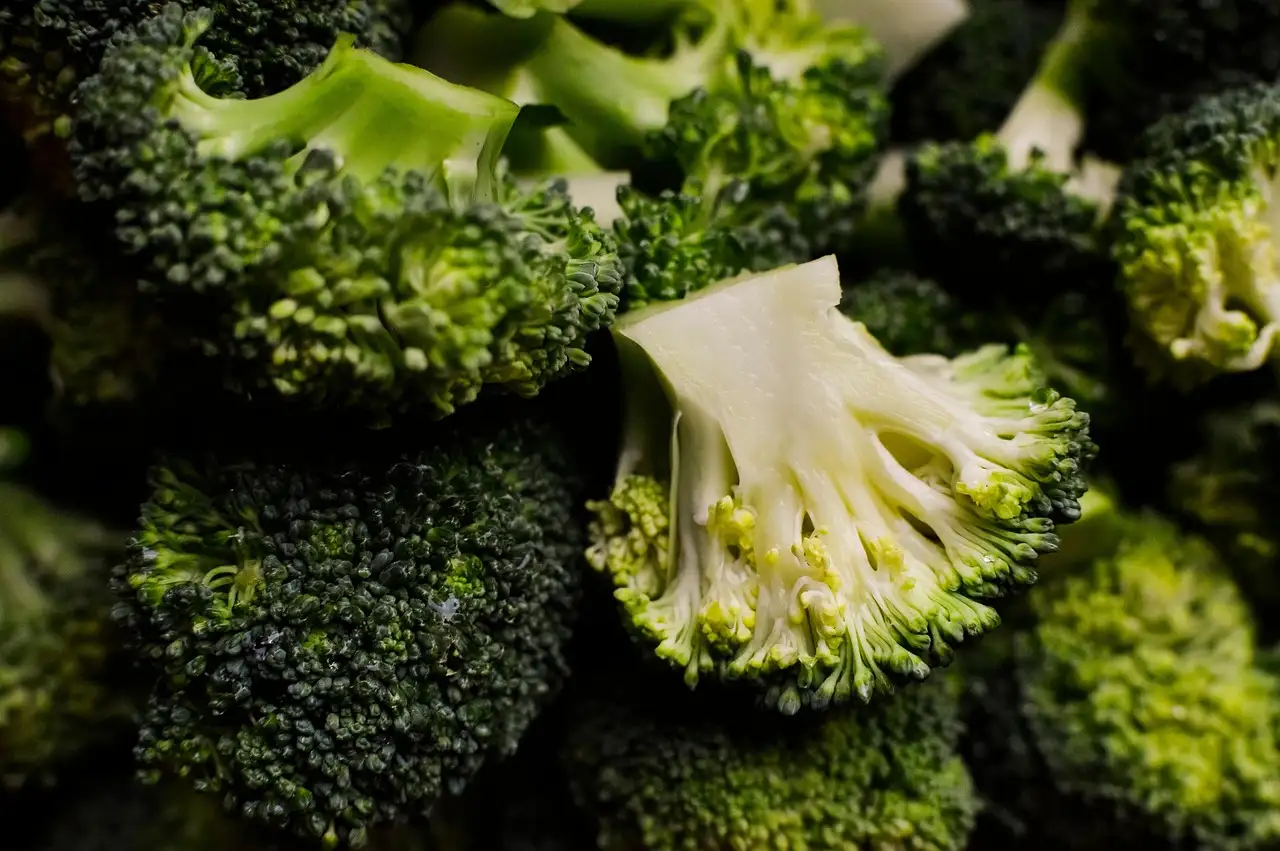 Scampi met broccoli recept: eenvoudig & heerlijk!