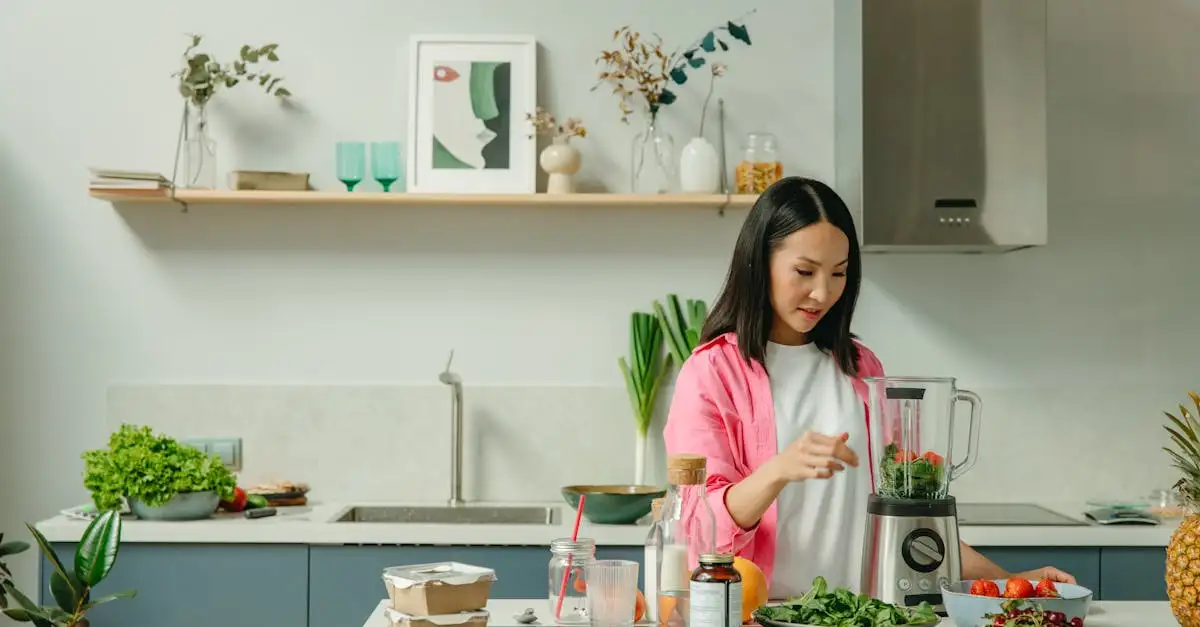 Snelle recepten: Simpel koken met weinig ingrediënten