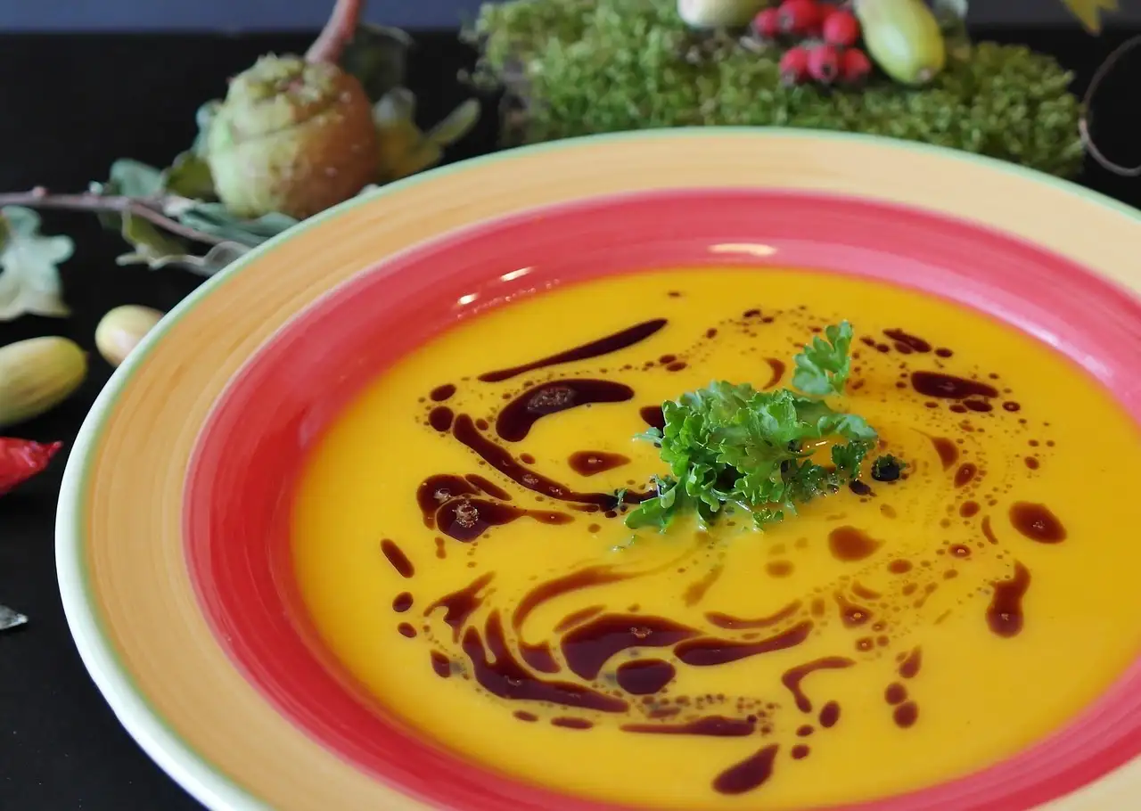 Soep met balletjes recept: Makkelijk & heerlijk!
