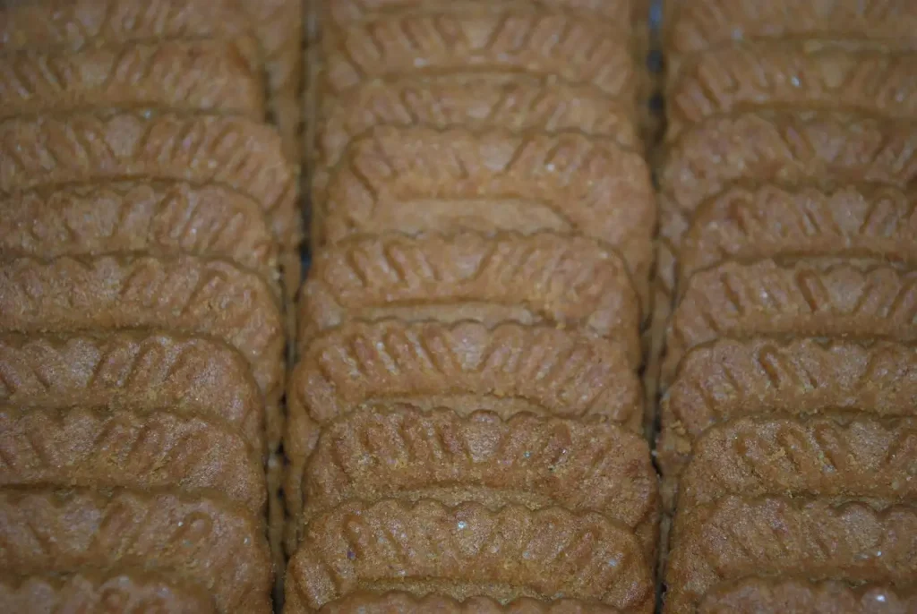 Speculaas recept met amandelen: Zelf bakken!
