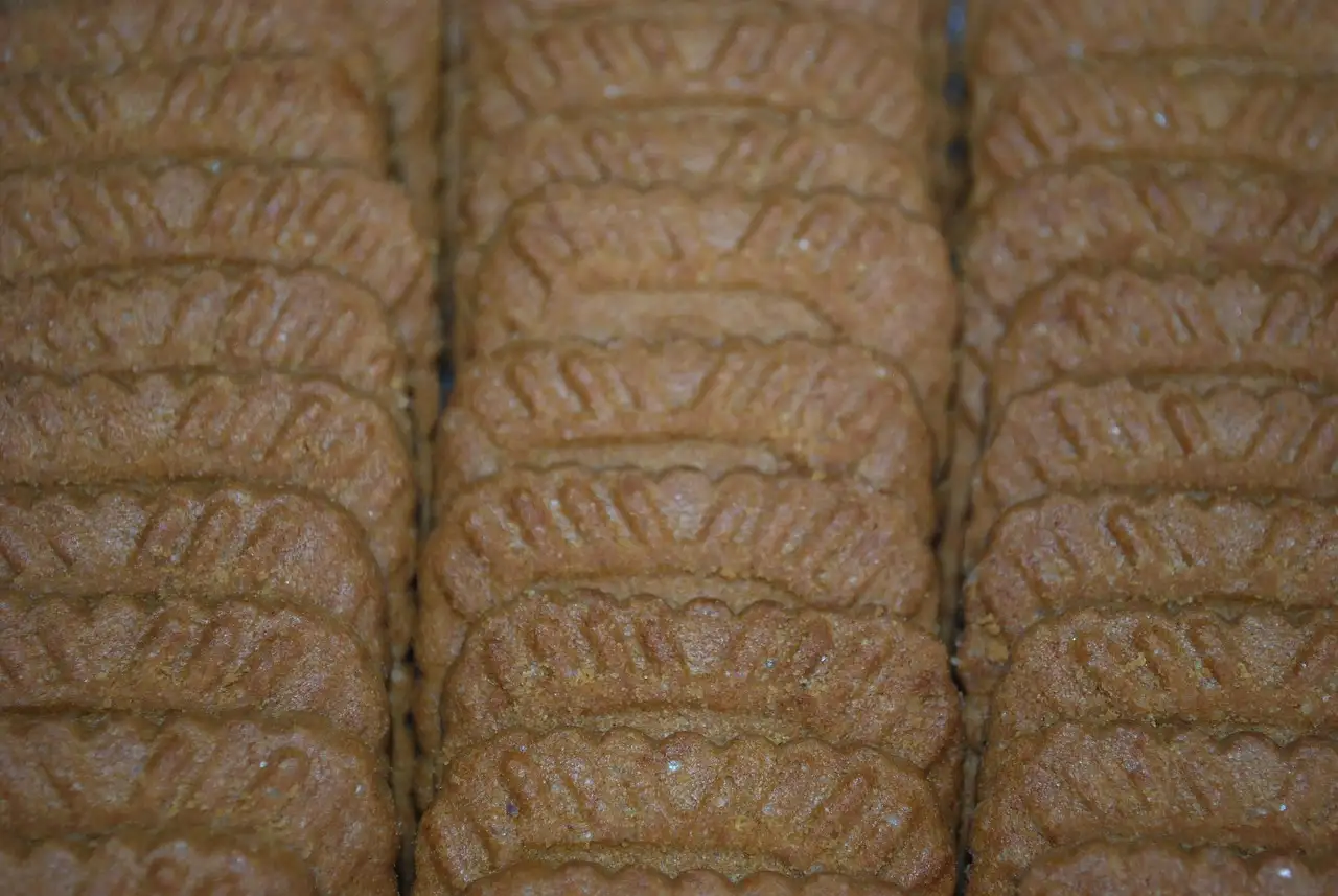 Speculaas recept met amandelen: Zelf bakken!