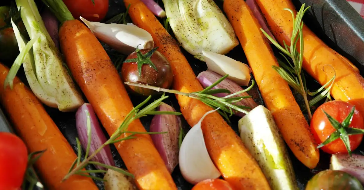 Venkel recept van Jeroen Meus: Heerlijke inspiratie!