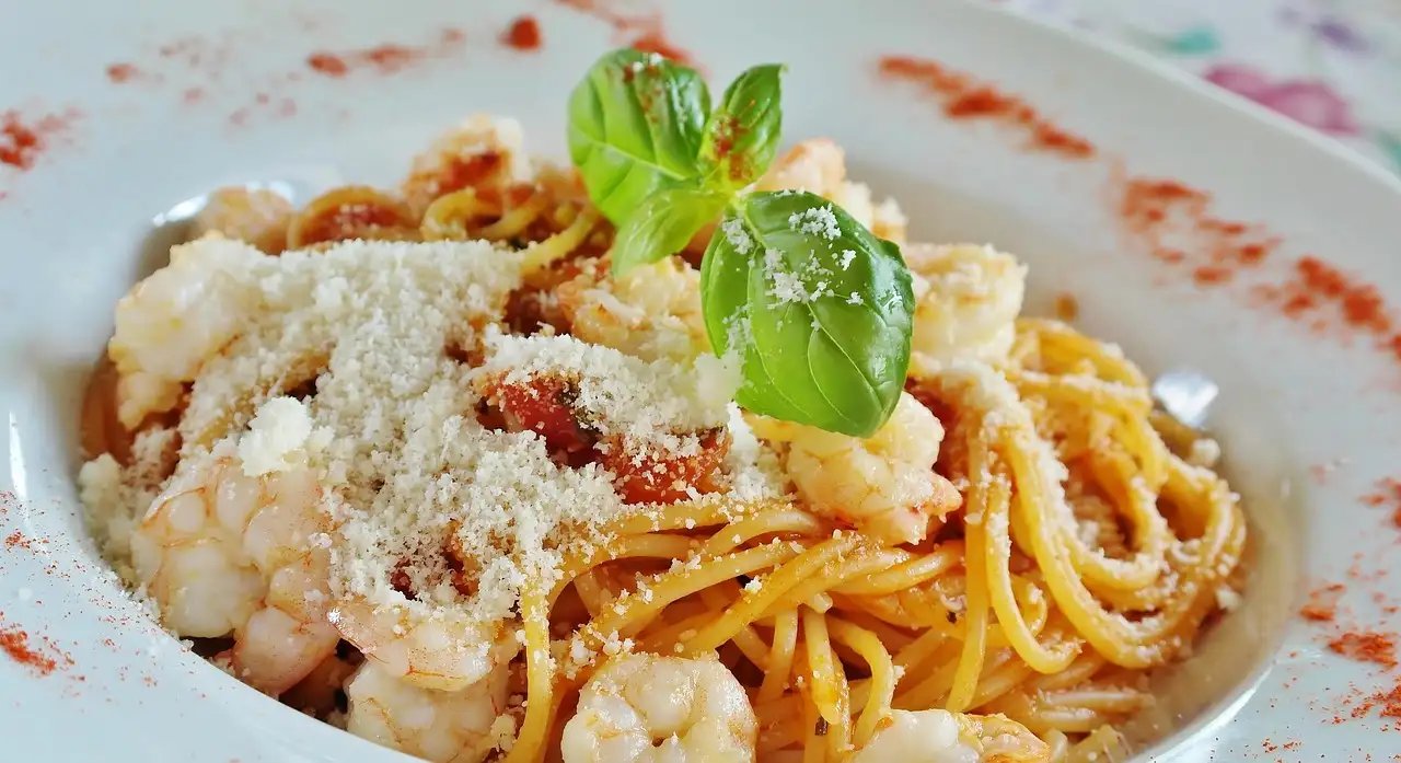 Verse pasta recepten: Simpel, snel & heerlijk!