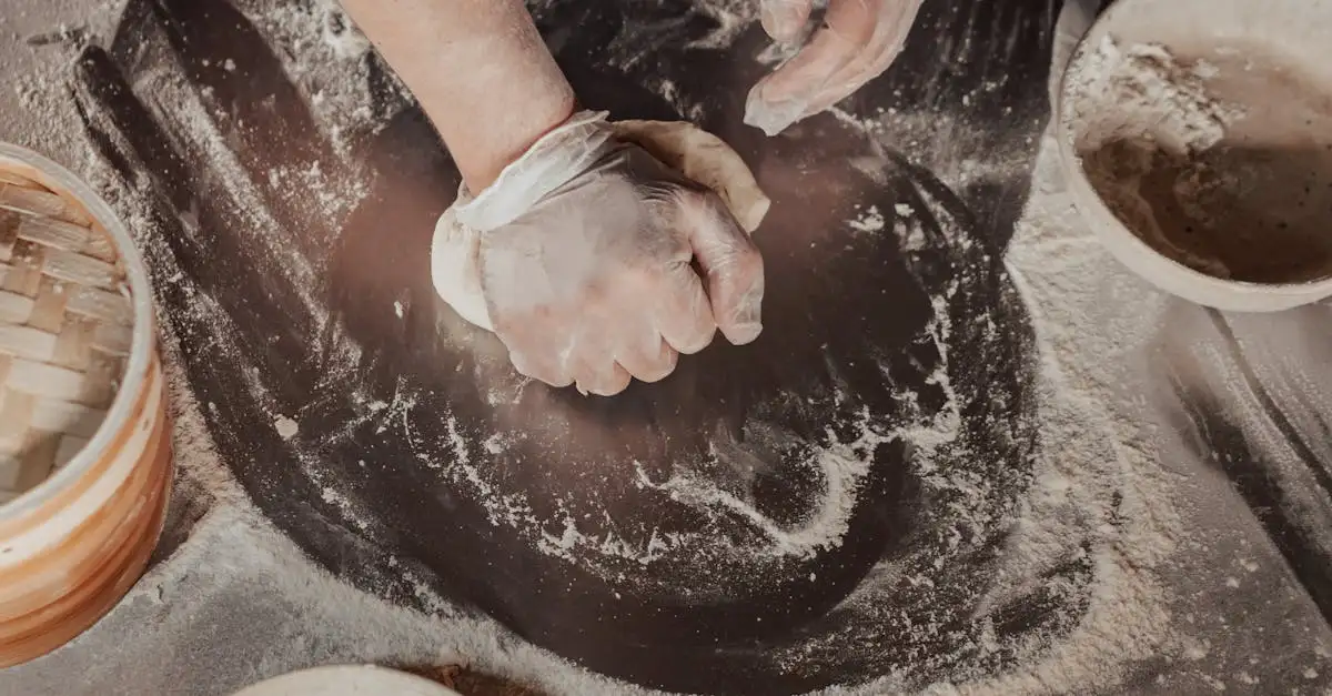Wafels bakken als Piet Huysentruyt? Recept met gist!