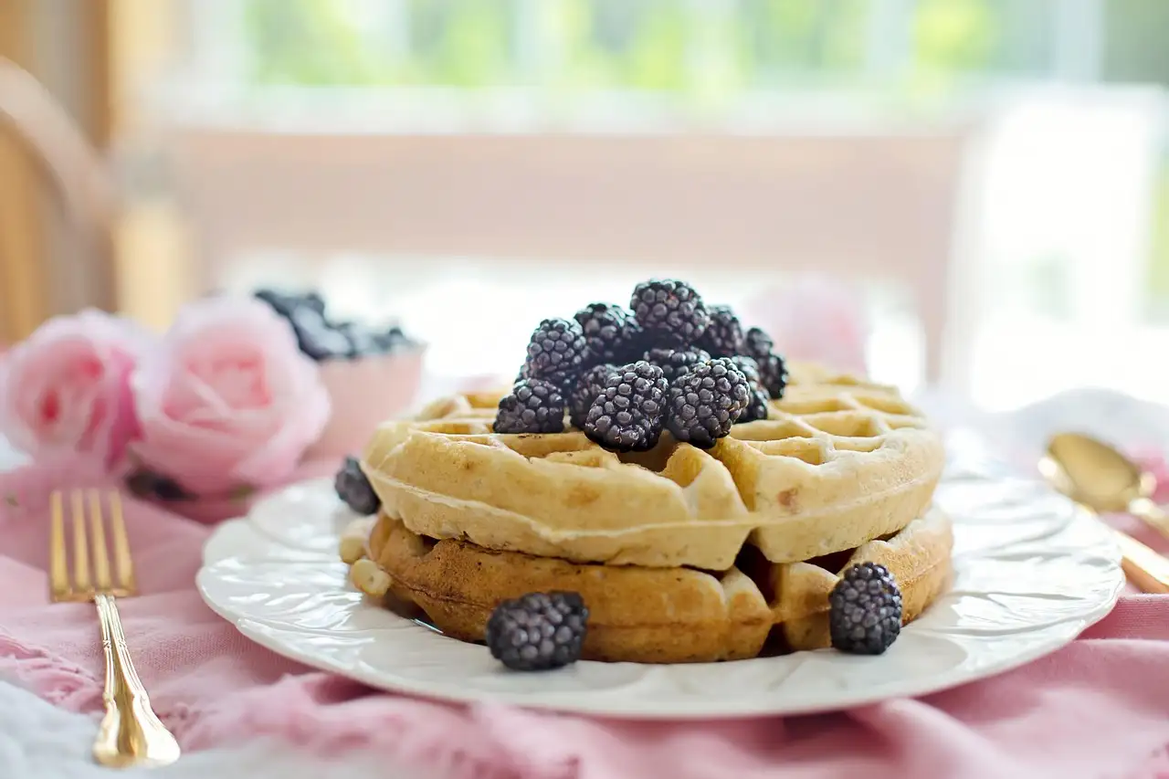 Wafels met chocolade recept: Makkelijk & Snel Zelf Maken