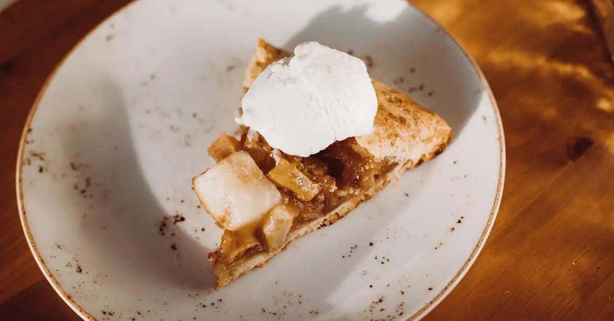 Yoghurtcake met appel recept: Makkelijk & heerlijk!